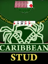Caribbean Stud