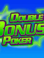 Double Bonus Poker 1 Hand