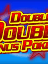 Double Double Bonus Poker 10 Hand