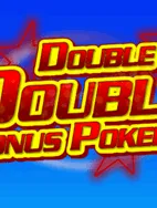 Double Double Bonus Poker 1 Hand
