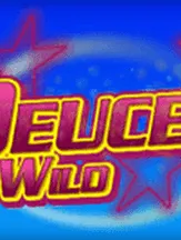 Deuces Wild 1 Hand