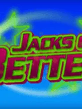 Jacks or Better 1 Hand