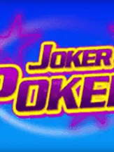 Joker Poker 100 Hand