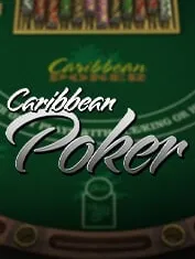 Caribbean Poker
