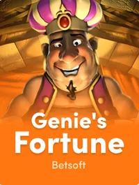 Genie's Fortune