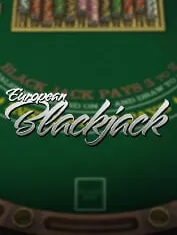 European Blackjack