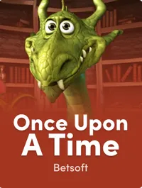 Once Upon A Time