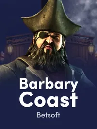 Barbary Coast