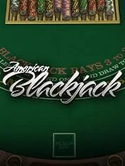 American Blackjack