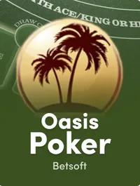 Oasis Poker