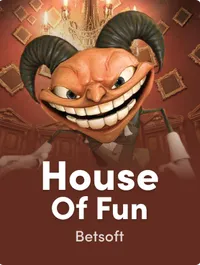 House of Fun