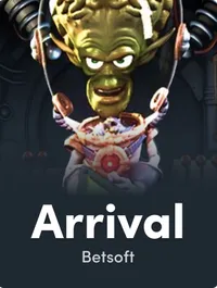 Arrival