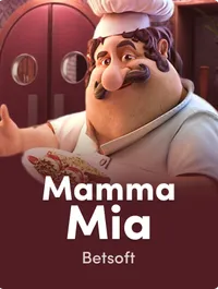 Mamma Mia