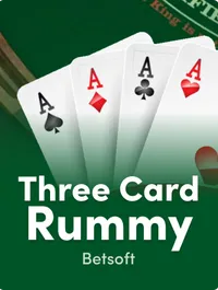 Three Card Rummy