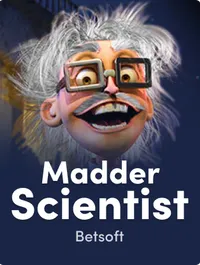 Madder Scientist