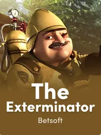 The Exterminator