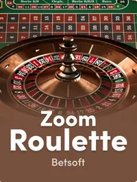 Zoom Roulette