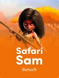 Safari Sam