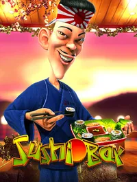 Sushi Bar