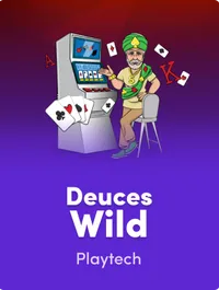 Deuces Wild