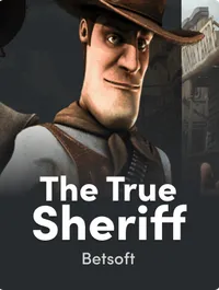 The True Sheriff