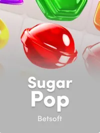 Sugar Pop
