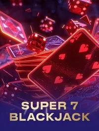 Super 7 Blackjack