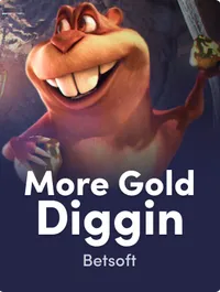 More Gold Diggin