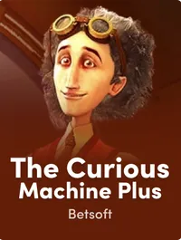 The Curious Machine Plus