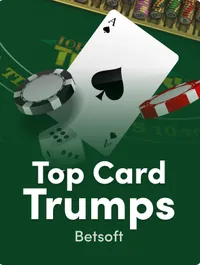 Top Card Trumps