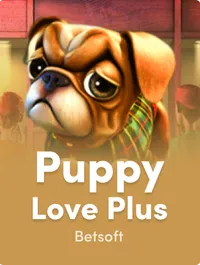 Puppy Love Plus