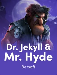 Dr. Jekyll & Mr. Hyde
