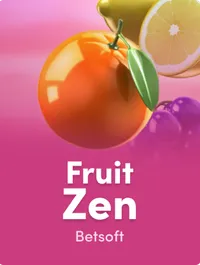 Fruit Zen