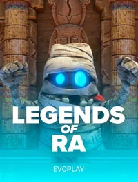 Legend of Ra
