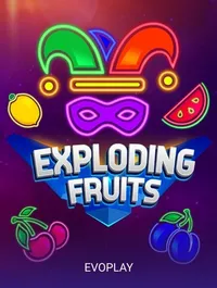 Exploding Fruits