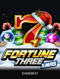 Fortune Three Xmas