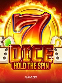Dice: Hold The Spin