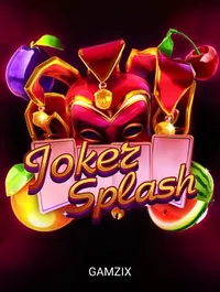 Joker Splash