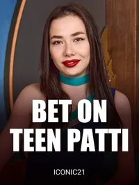 Bet on Teen Patti