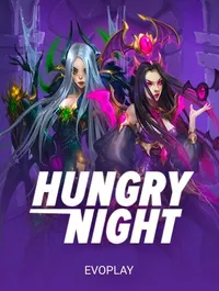 Hungry Night