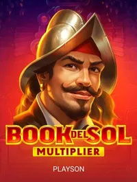 Book del Sol: Multiplier