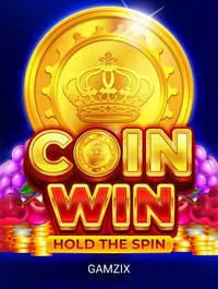 Coin Win: Hold The Spin