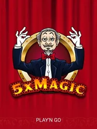 5x Magic