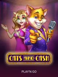 Cats and Cash