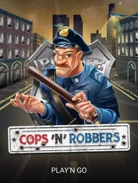 Cops'n'Robbers