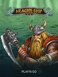Dragon Ship