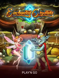 Enchanted Crystals