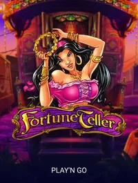 Fortune Teller