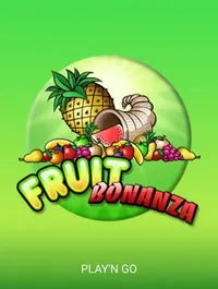 Fruit Bonanza