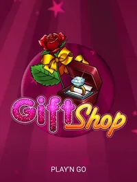 Gift Shop